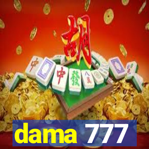 dama 777